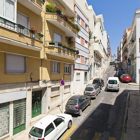 City Stays Principe Real Apartments Lissabon Exterior foto