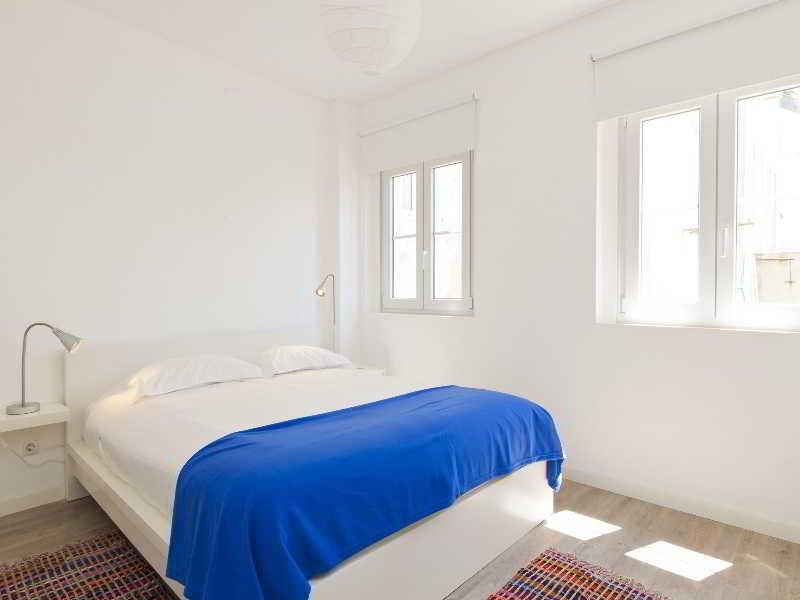 City Stays Principe Real Apartments Lissabon Exterior foto