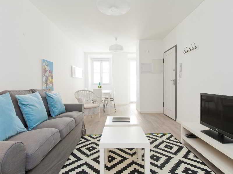 City Stays Principe Real Apartments Lissabon Exterior foto