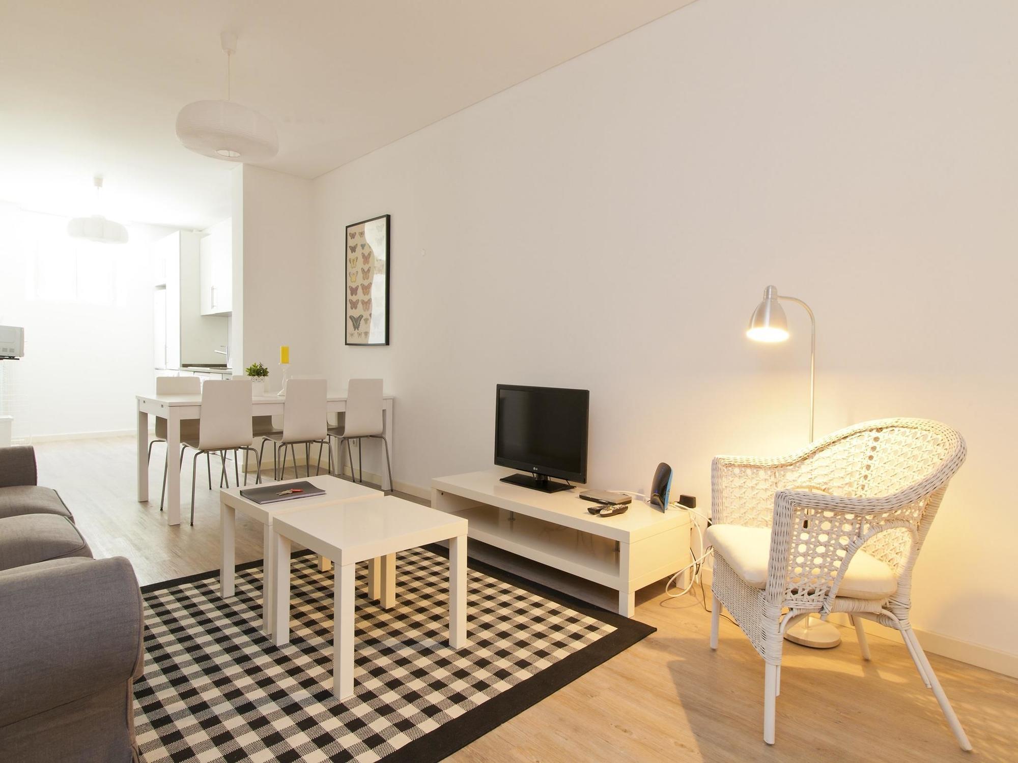 City Stays Principe Real Apartments Lissabon Exterior foto