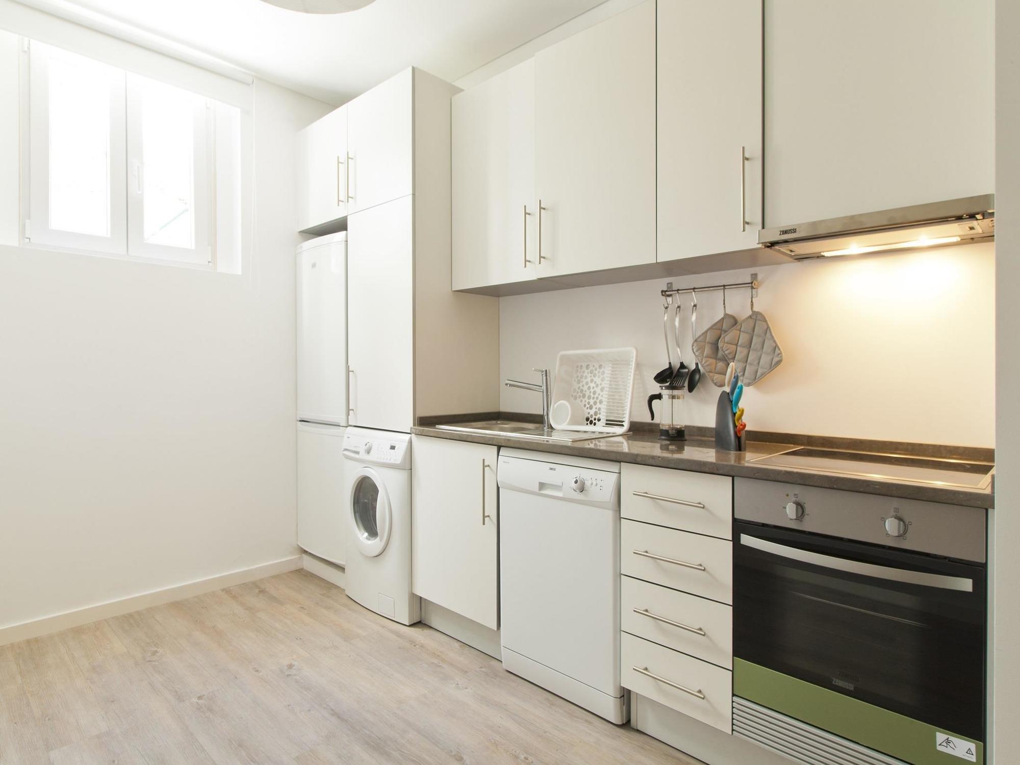 City Stays Principe Real Apartments Lissabon Exterior foto