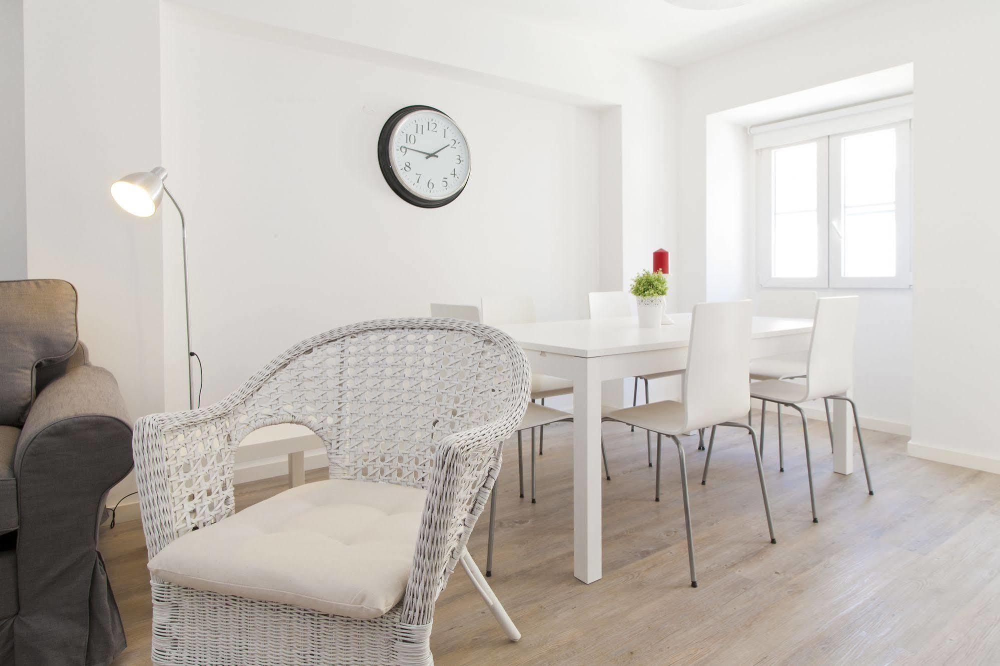 City Stays Principe Real Apartments Lissabon Exterior foto