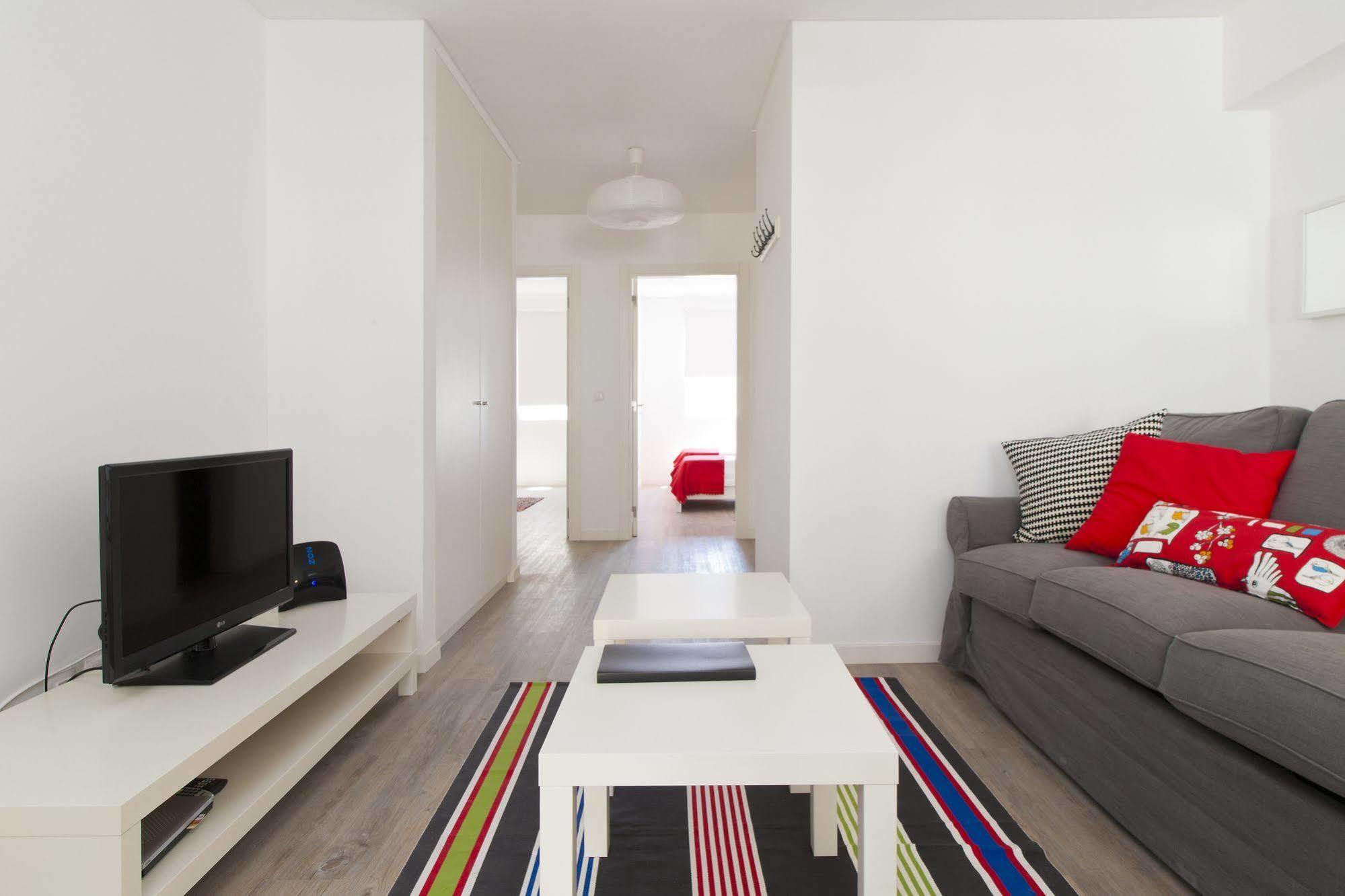 City Stays Principe Real Apartments Lissabon Exterior foto