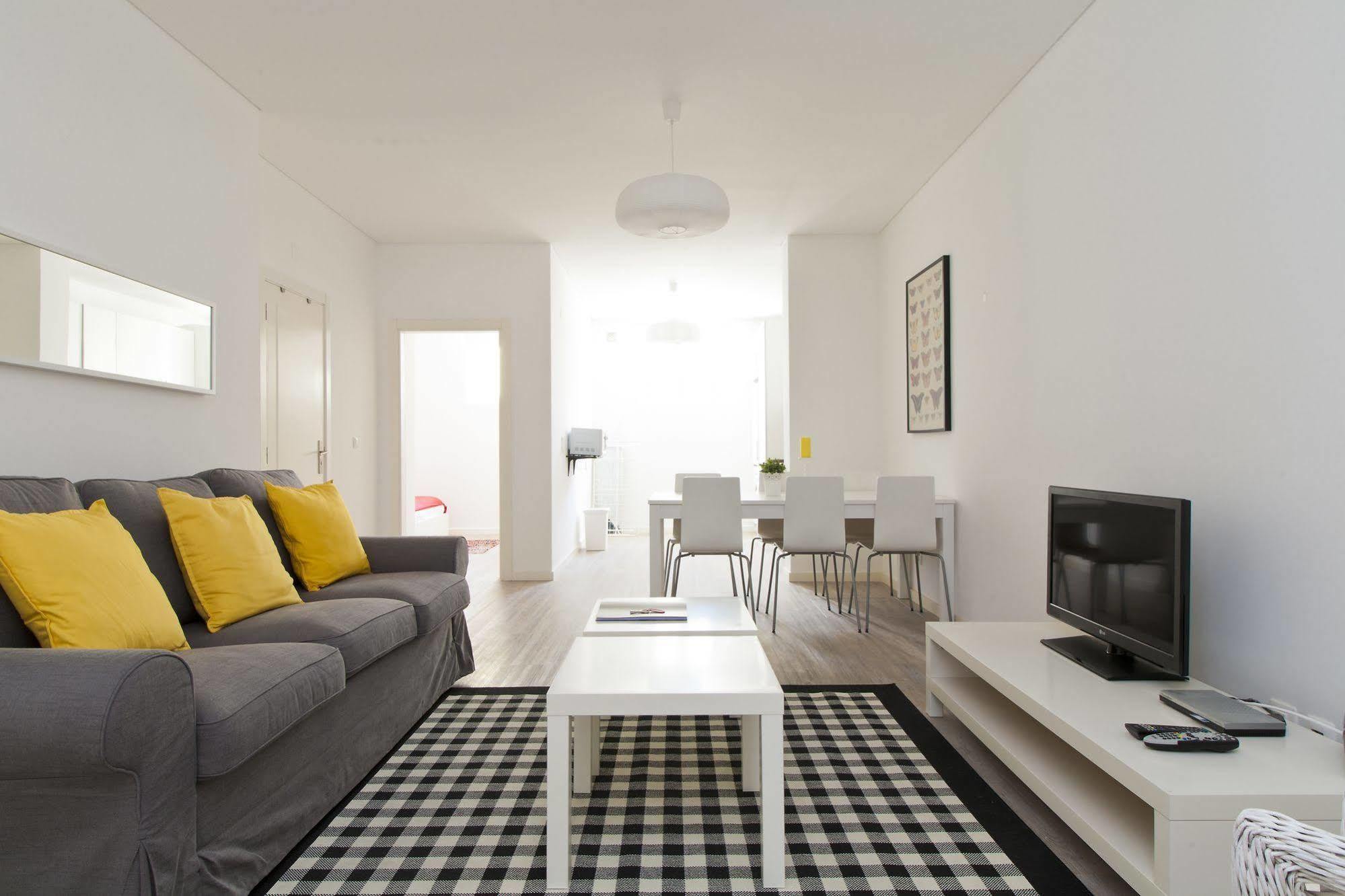 City Stays Principe Real Apartments Lissabon Exterior foto