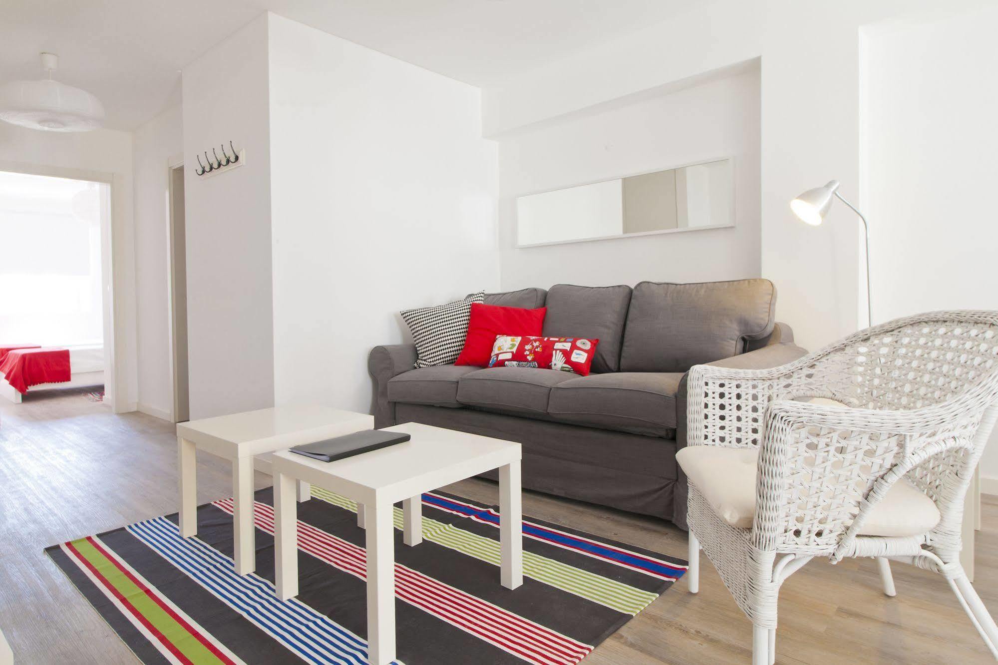 City Stays Principe Real Apartments Lissabon Exterior foto