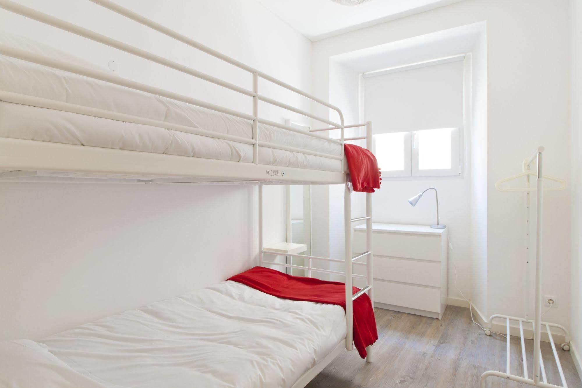 City Stays Principe Real Apartments Lissabon Exterior foto