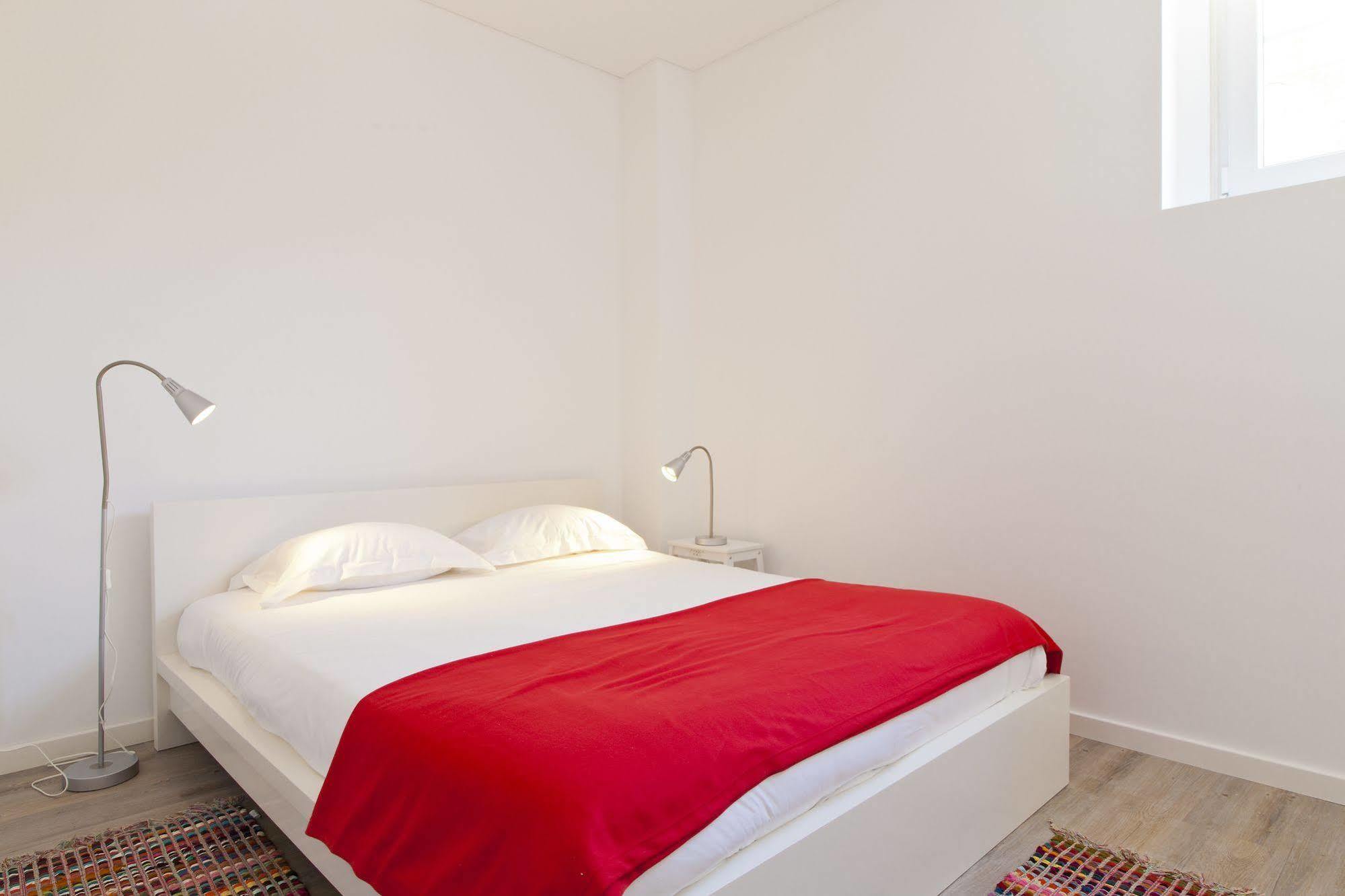 City Stays Principe Real Apartments Lissabon Exterior foto