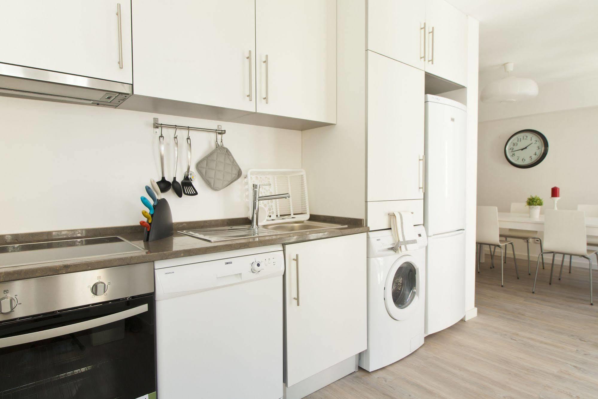 City Stays Principe Real Apartments Lissabon Exterior foto